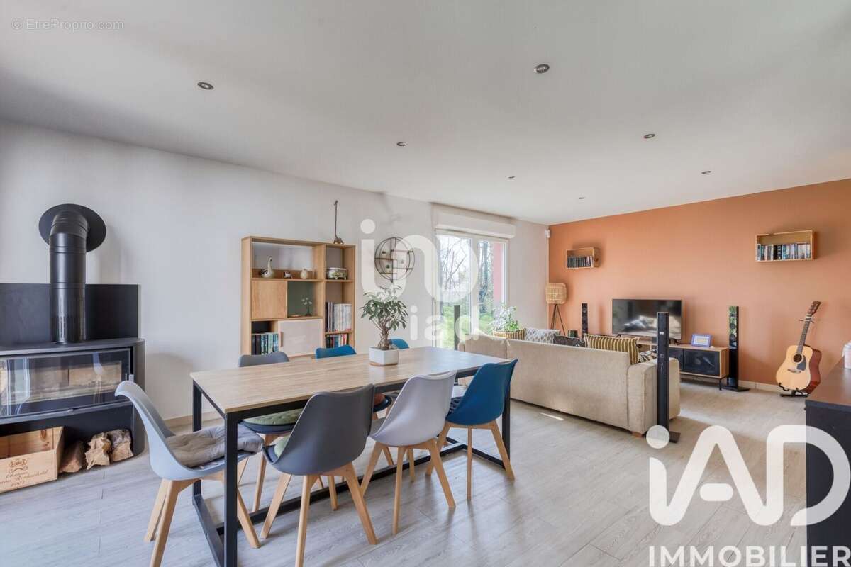 Photo 3 - Maison à LAMARQUE