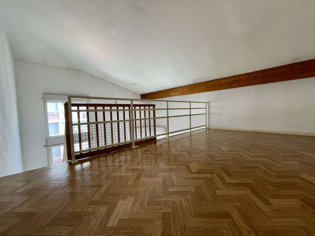 Appartement à TALENCE