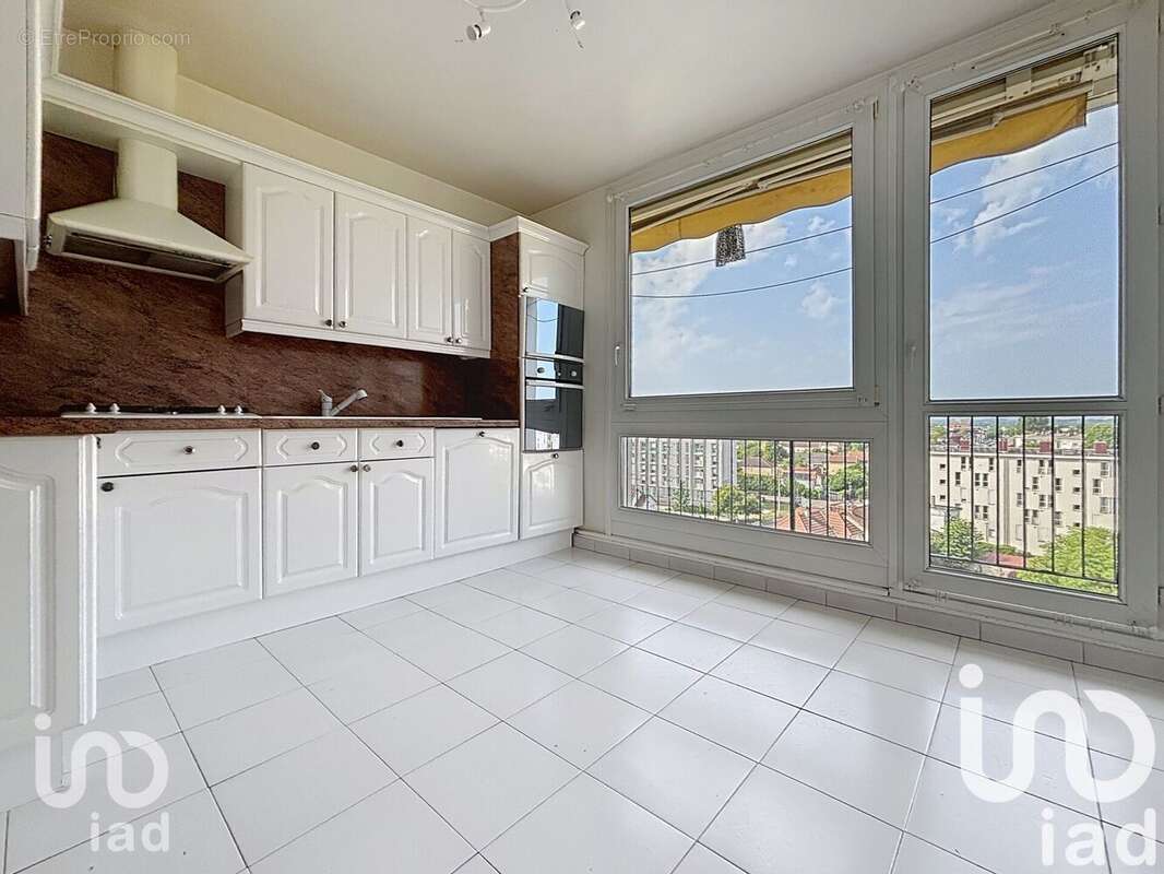 Photo 4 - Appartement à TROYES