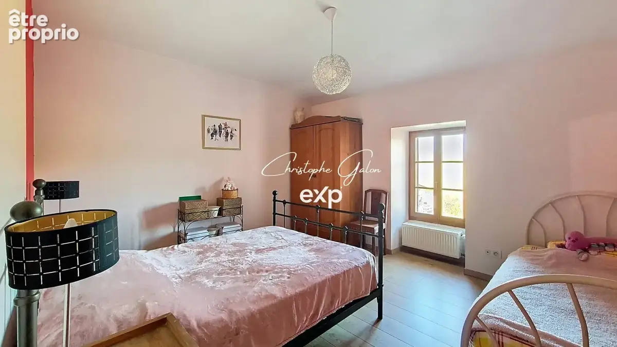 Maison 8 pièces 171 m² à vendre à Bellac (87300) - photo 9