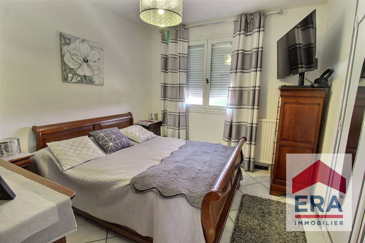 Appartement à ORANGE