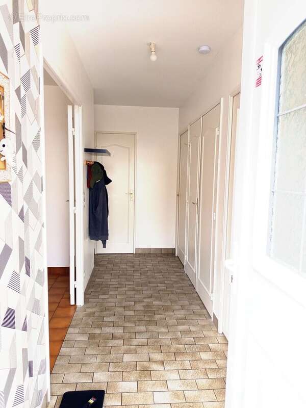 Photo 6 - Maison à JUILLE