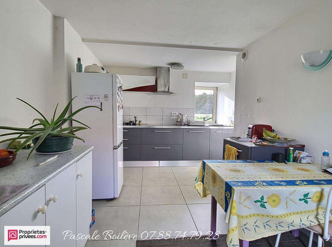 Longère  - VERNANTES (49390) - photo 2