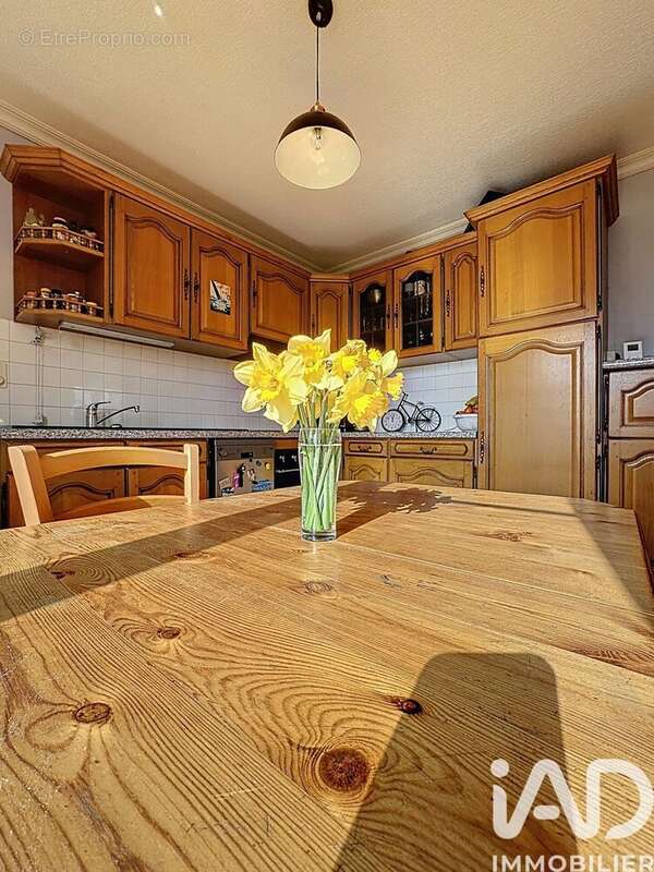 Photo 4 - Maison à PENMARCH