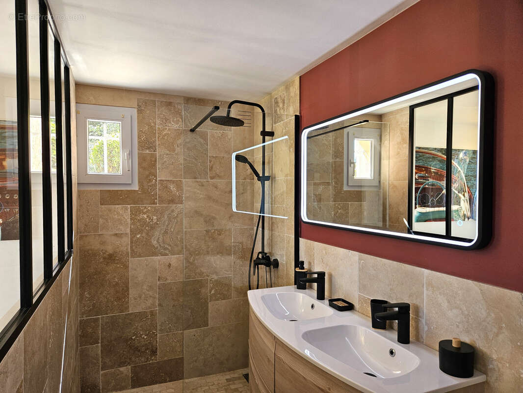 Maison à LA SEYNE-SUR-MER