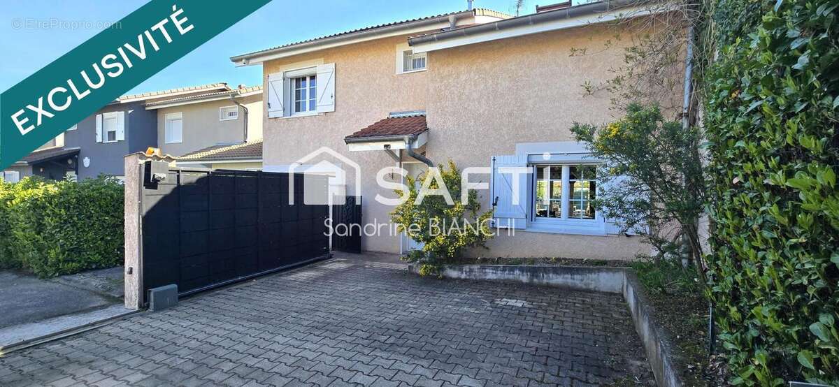 Photo 5 - Maison à LOYETTES
