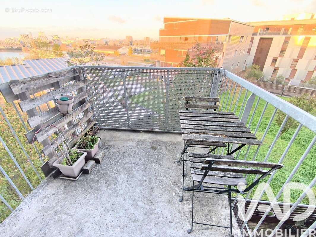 Photo 6 - Appartement à BORDEAUX