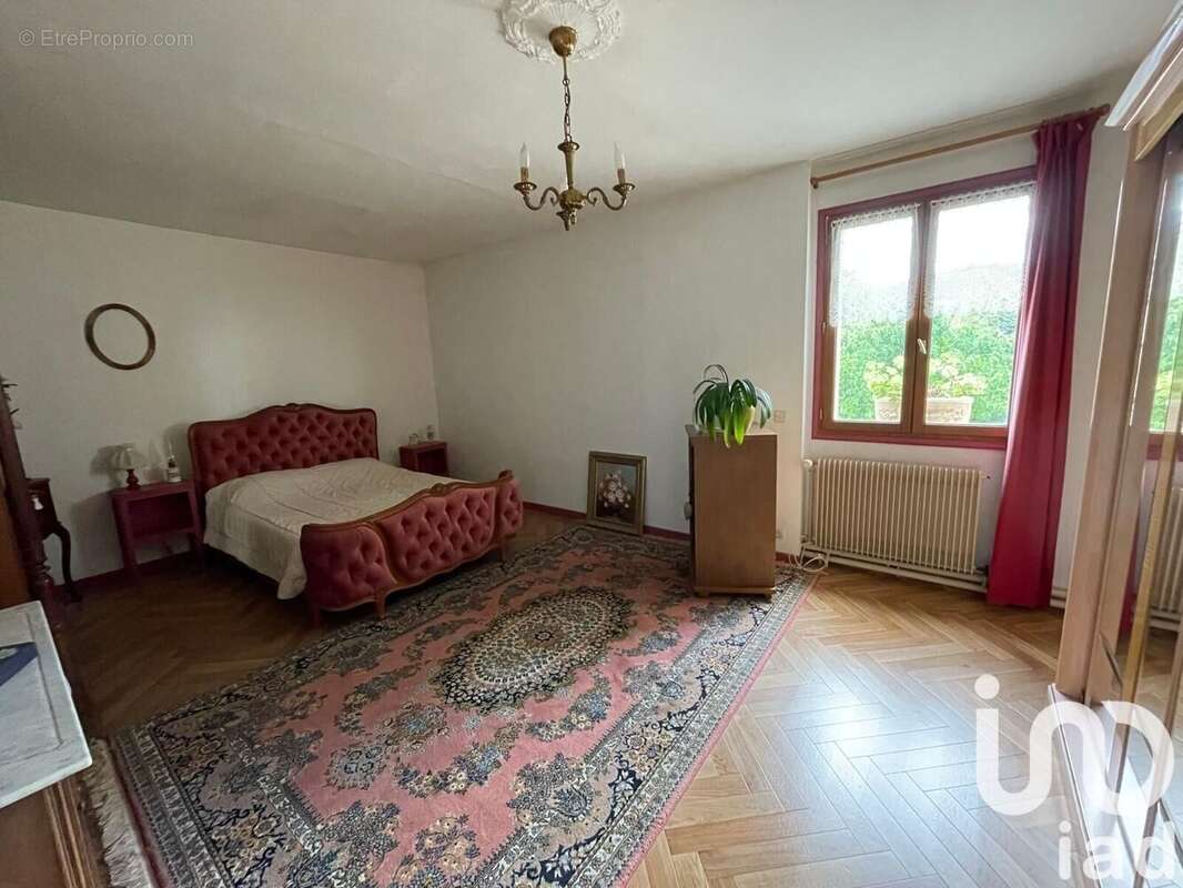 Photo 5 - Maison à NANTEUIL-SUR-MARNE