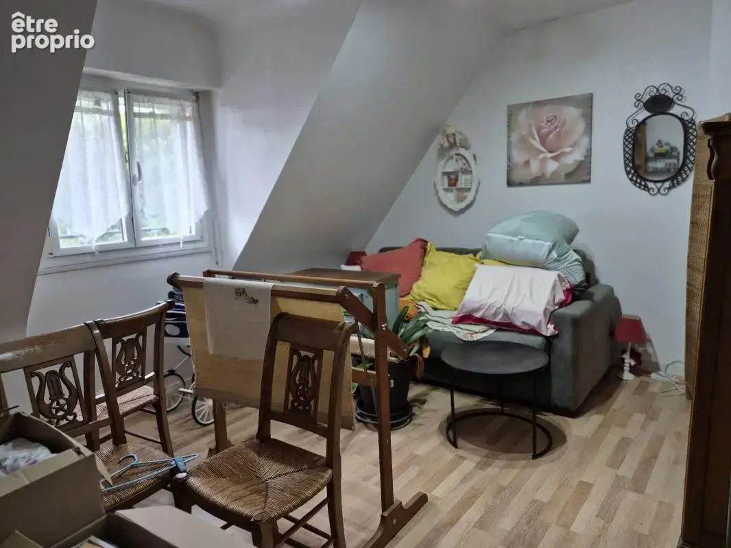 Maison familiale de 137 m² - photo 15
