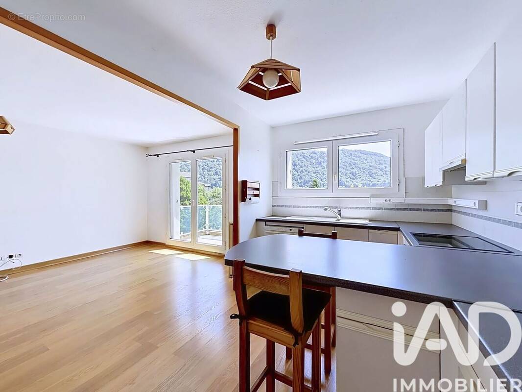 Photo 1 - Appartement à GIERES