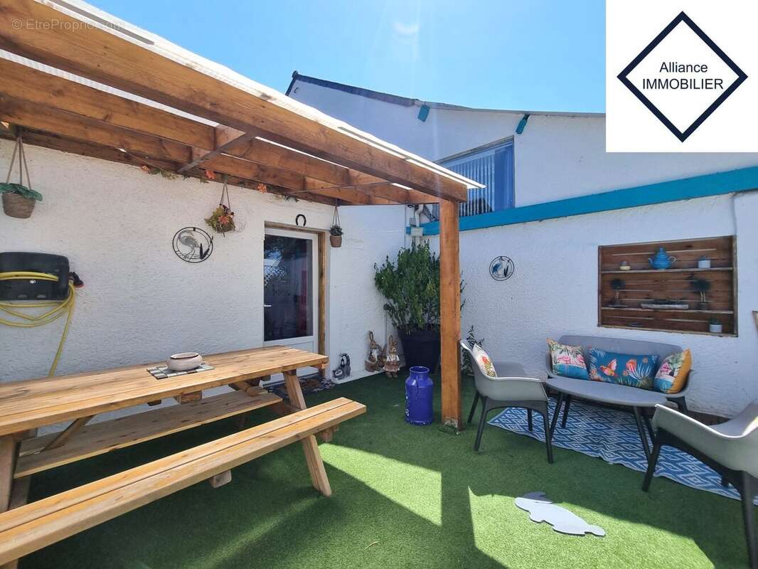 Maison 297 m² à Montauban-De-Bretagne  - photo 6