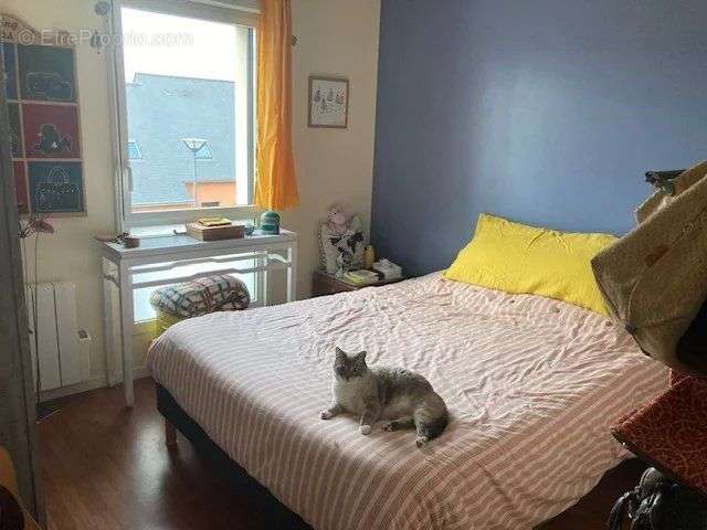 Appartement à BOURGBARRE