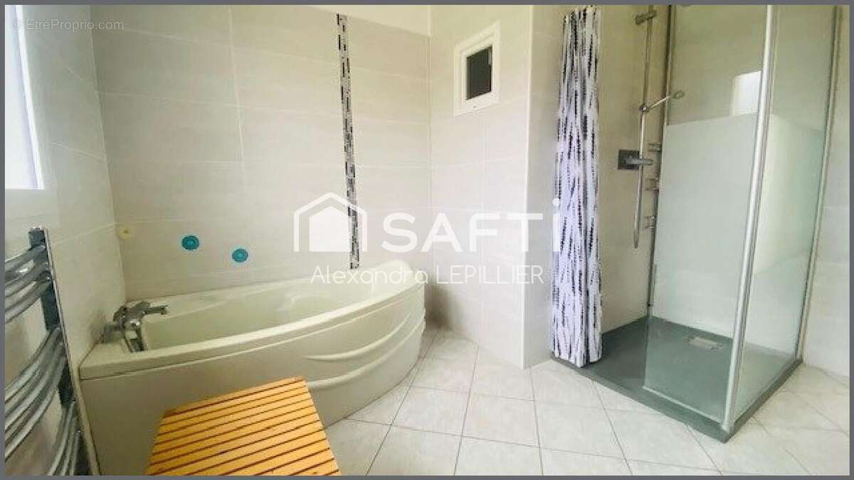 Photo 7 - Maison à SAILLY-LABOURSE