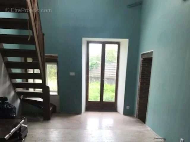 Maison à LA CHATRE-LANGLIN