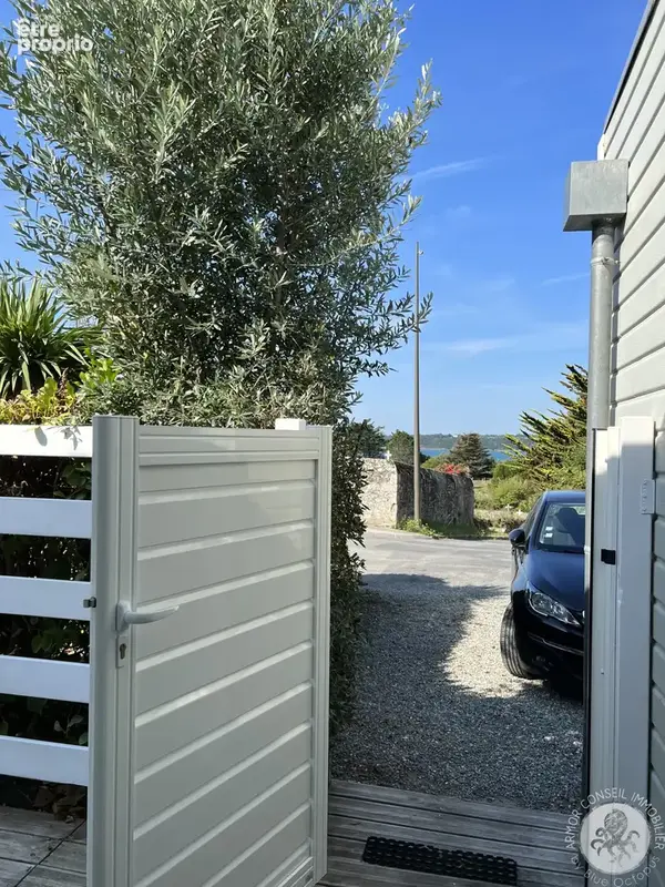 Maison saint-jacut-de-la-mer - photo 4