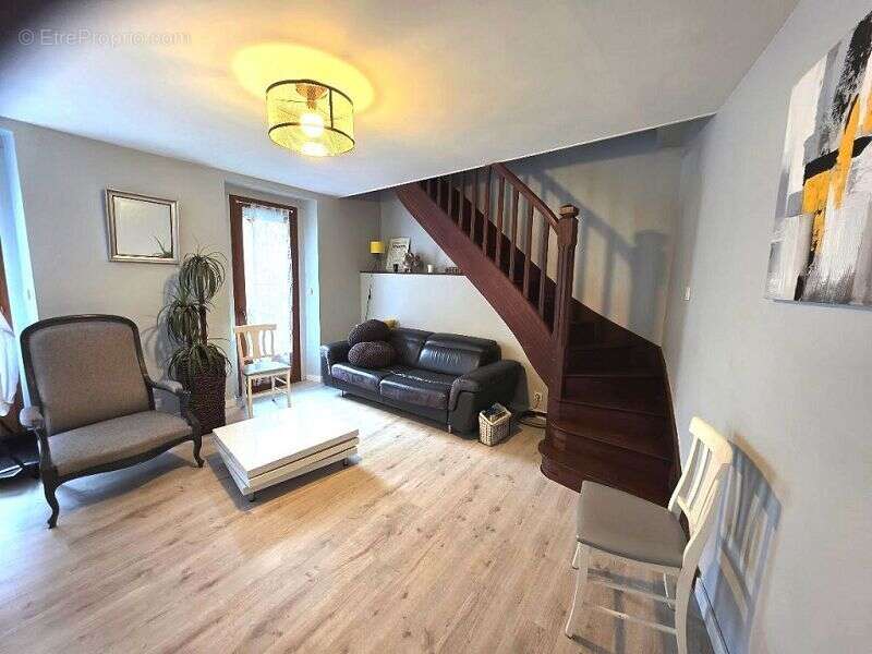 Maison à BAGNERES-DE-LUCHON