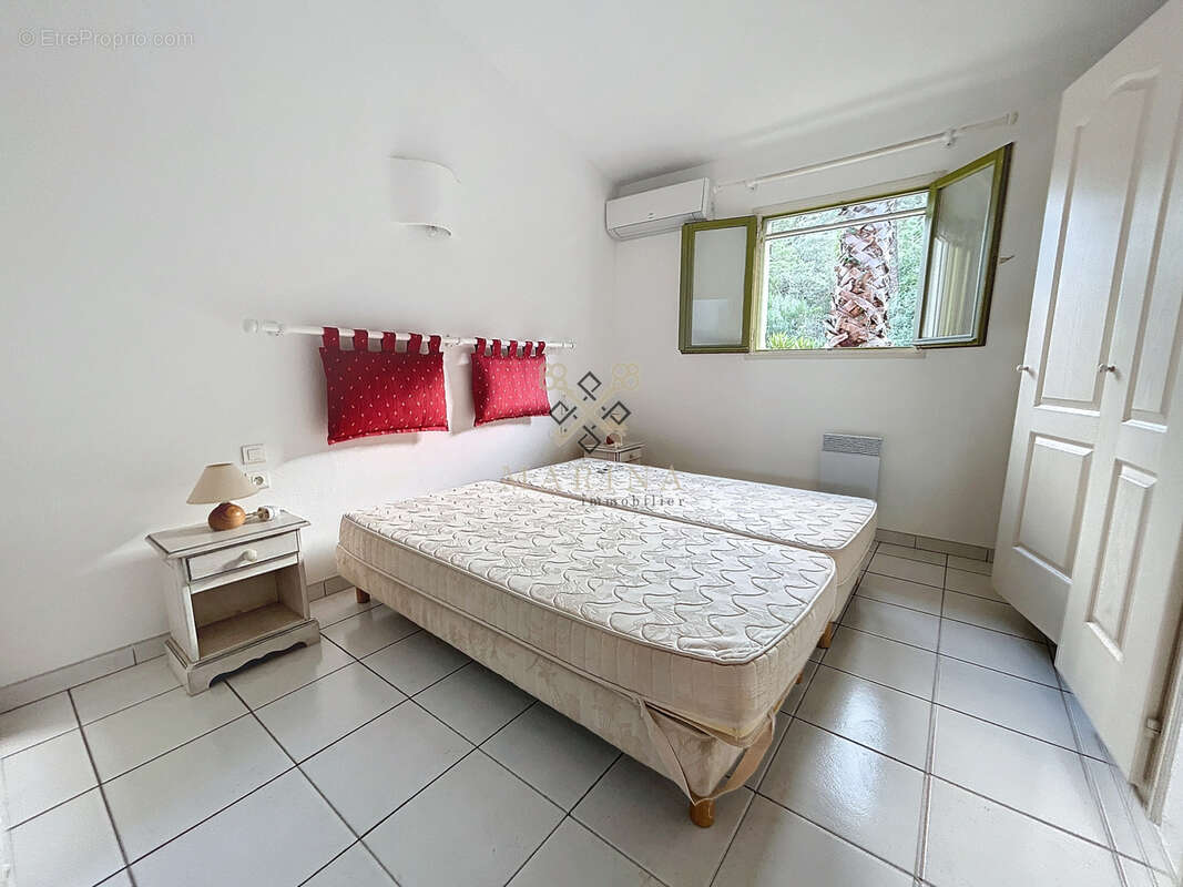 Appartement à PORTO-VECCHIO