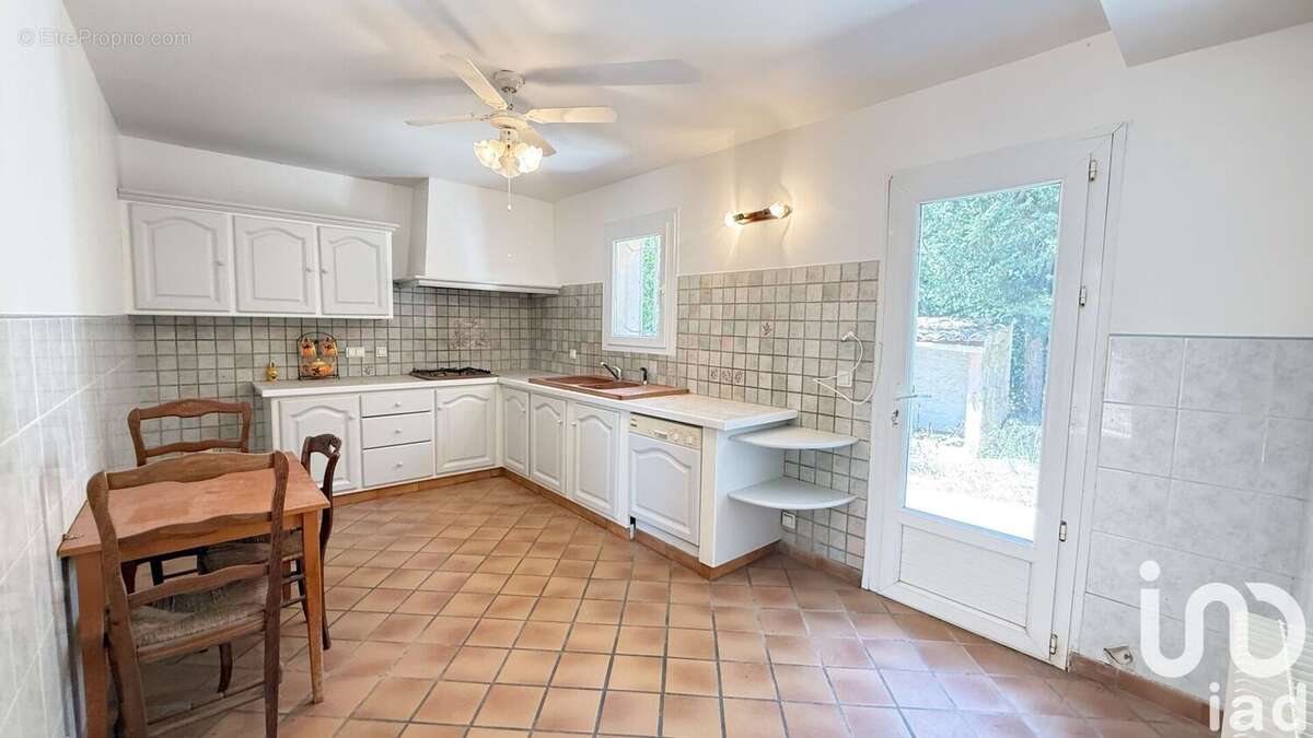 Photo 9 - Maison à OLLIOULES