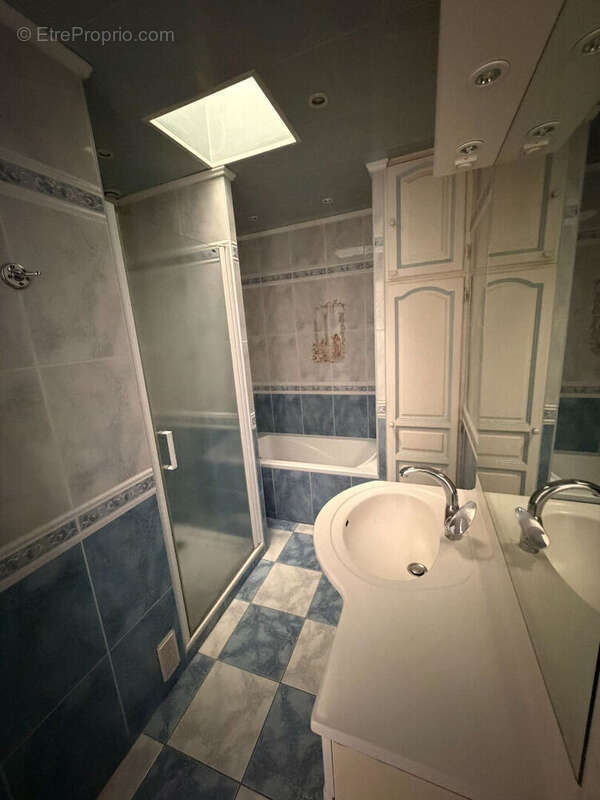 Appartement à SALON-DE-PROVENCE