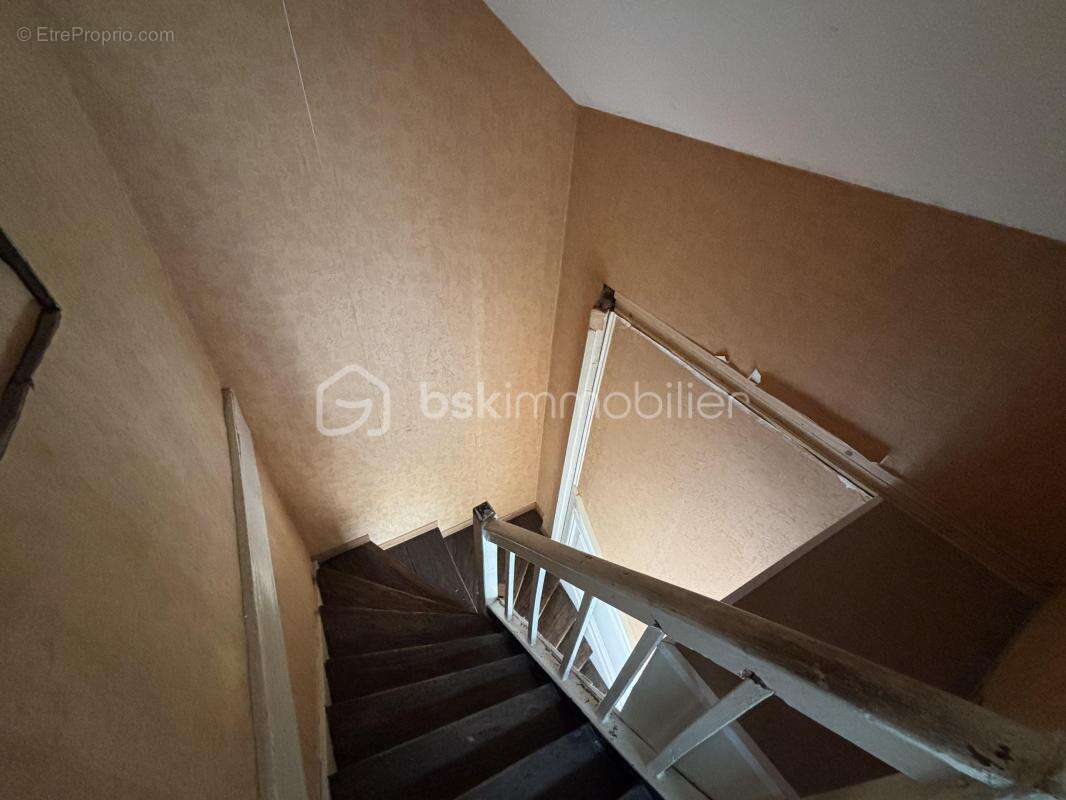 La maison Lemarrois - photo 18