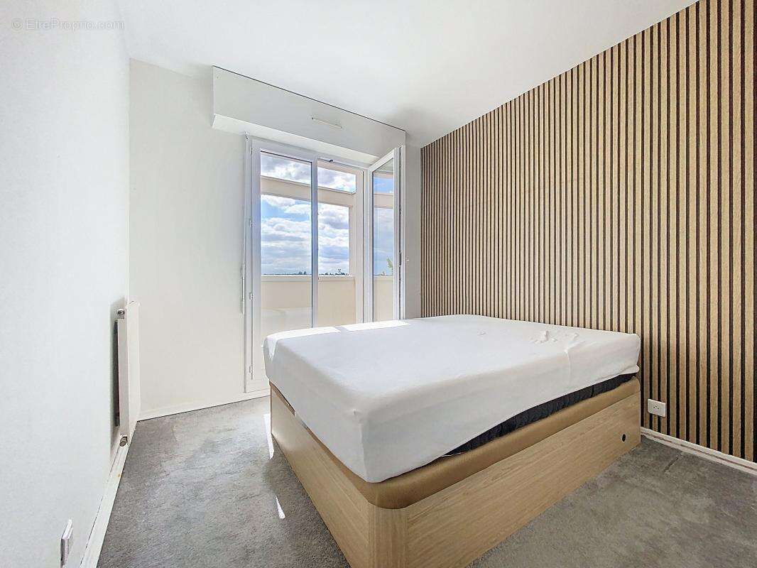 Appartement à MONTIGNY-LE-BRETONNEUX