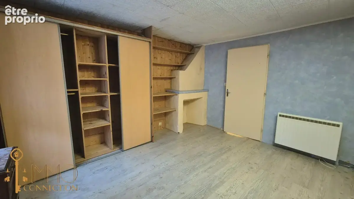 Maison de village mitoyenne - photo 5