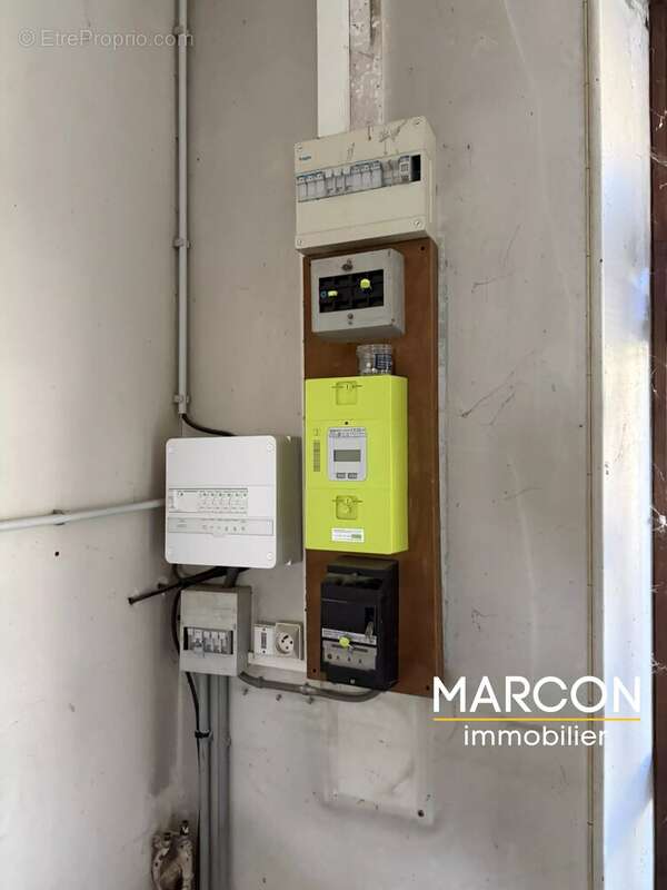 Maison - secteur mourioux-vieilleville - photo 11