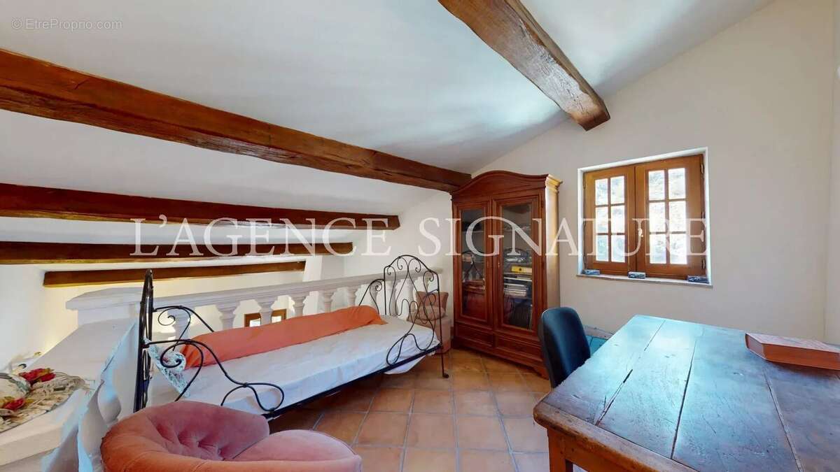 Appartement à CUEBRIS