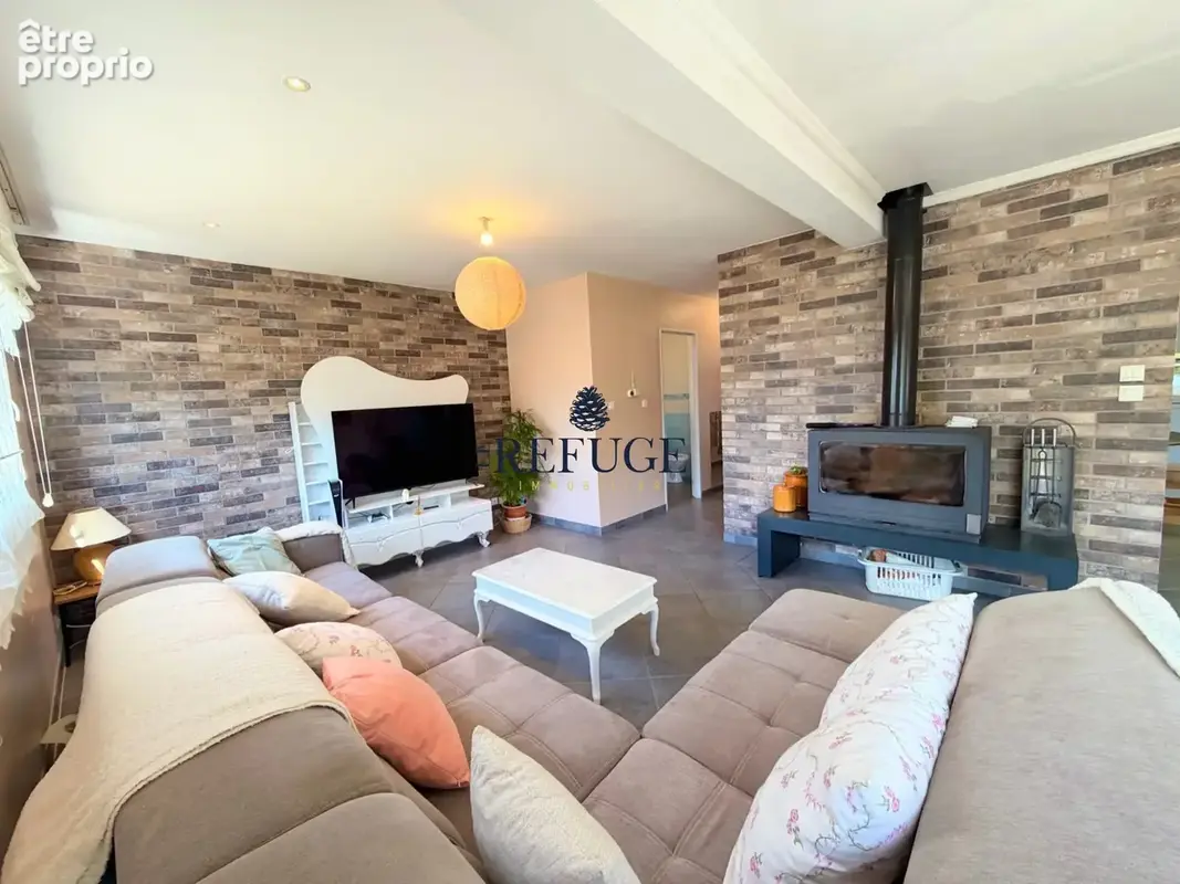 Maison 6 pièces 144 m² à vendre à Savines-Le-Lac (05160) - photo 3