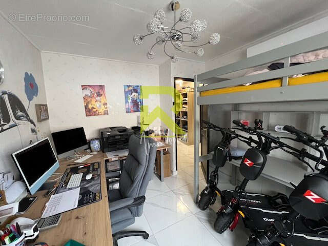 Maison à MARSEILLAN