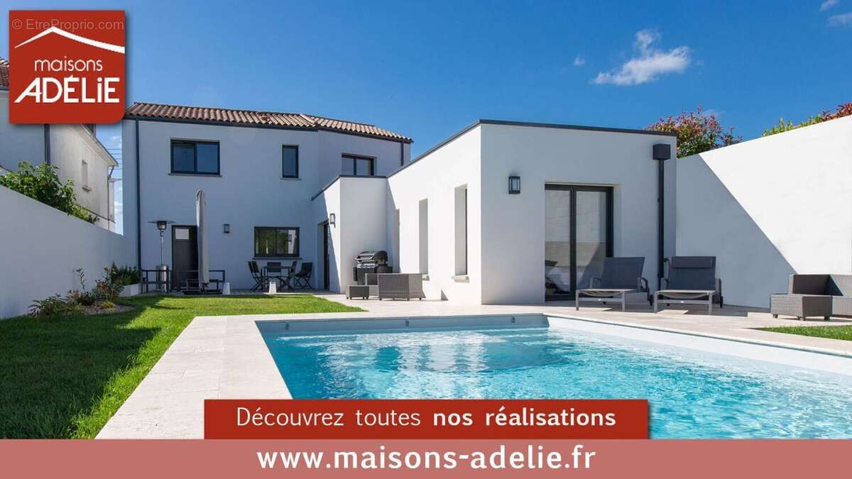 Terrain à bâtir de 300 m² à MAISDON-SUR-SEVRE (44) - photo 12