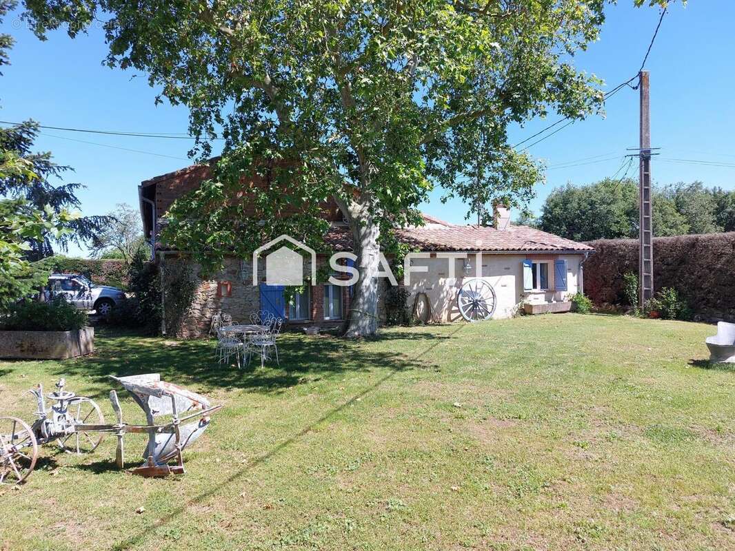 Photo 3 - Maison à VIELMUR-SUR-AGOUT