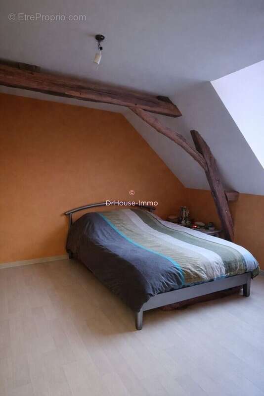 Maison à LAIGNE-EN-BELIN