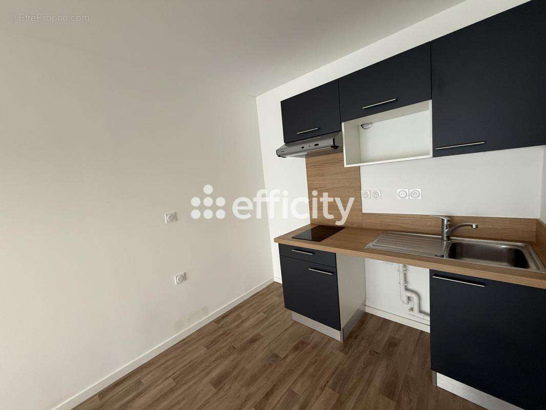 Appartement à LINSELLES