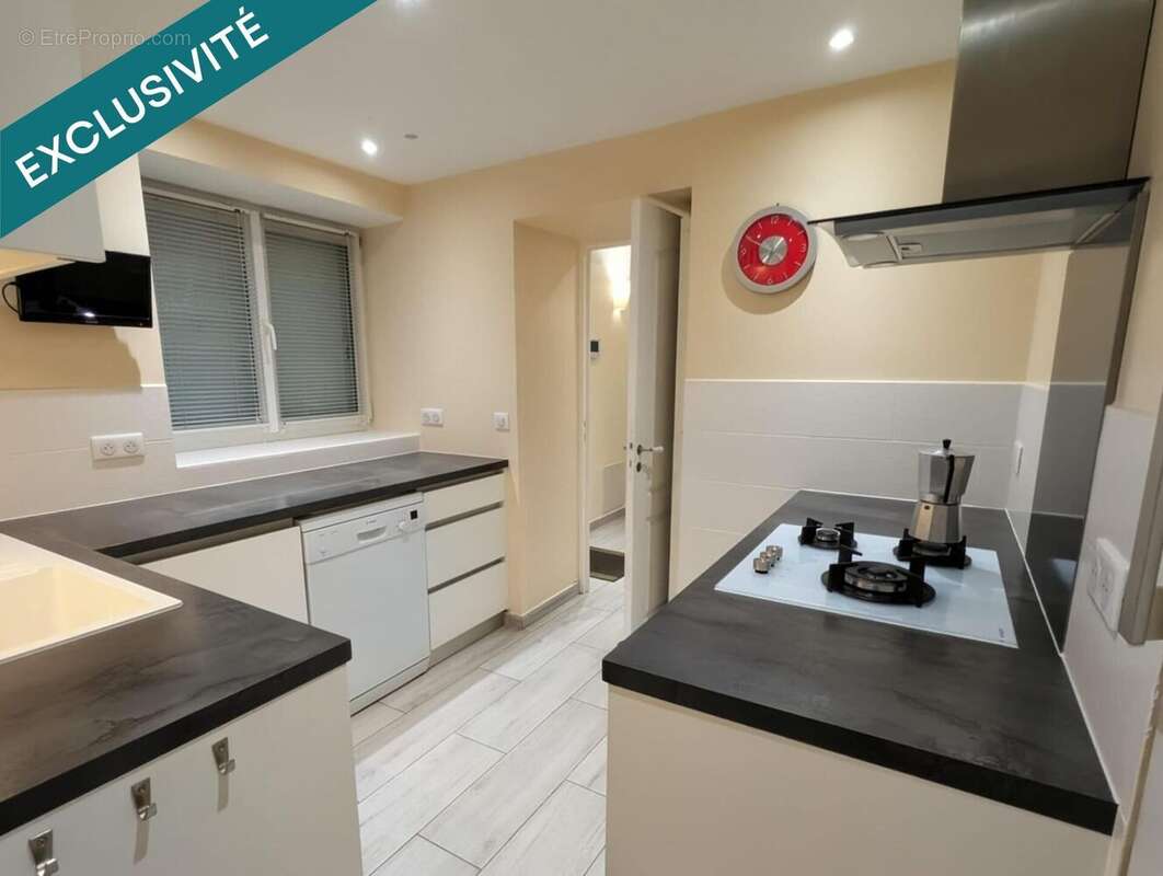 Photo 3 - Maison à SAINT-PIERRE-LES-NEMOURS