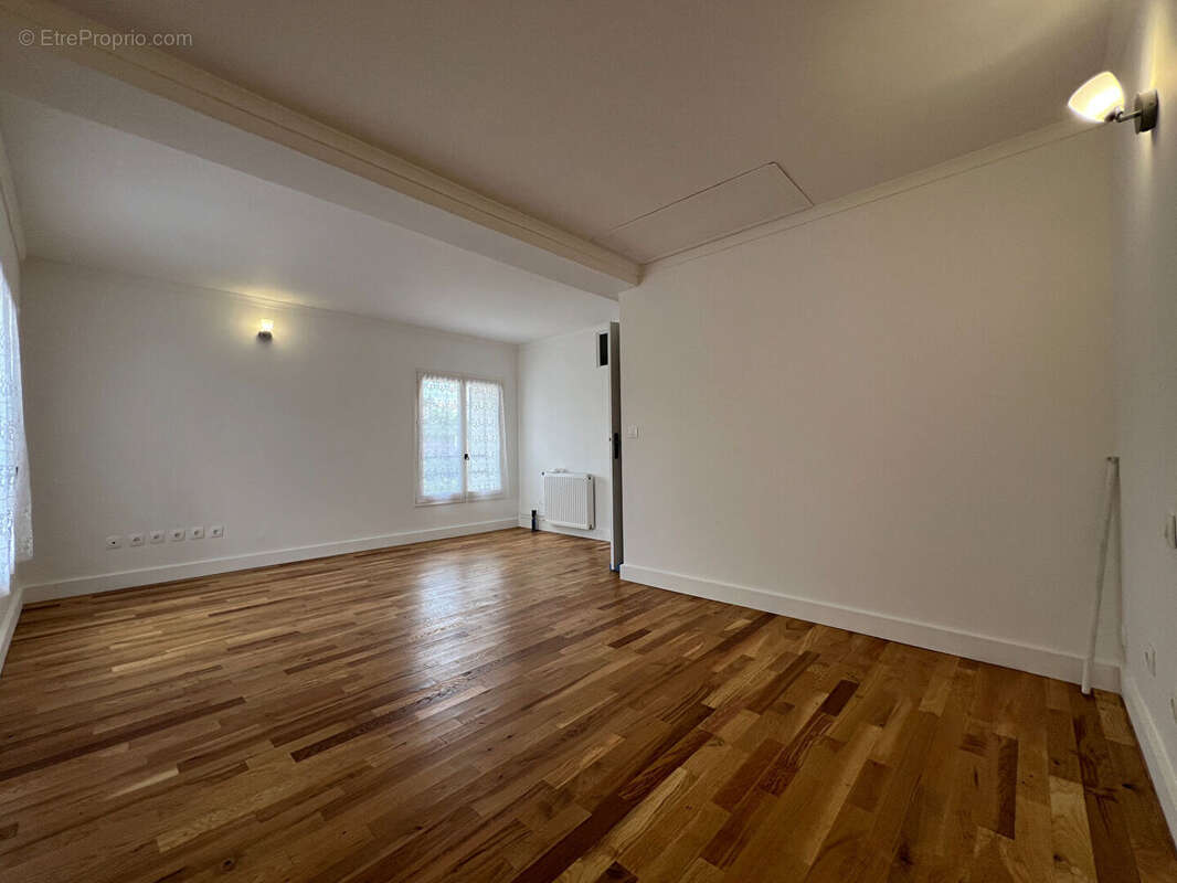 Maison à LIZY-SUR-OURCQ