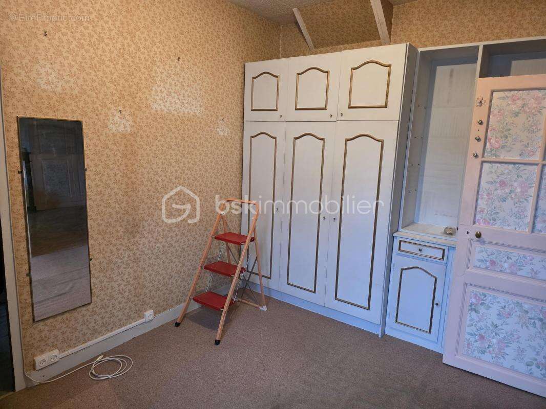 Appartement à AUXERRE