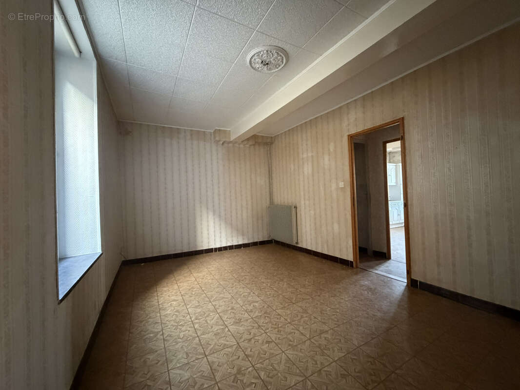 Maison à CARCASSONNE