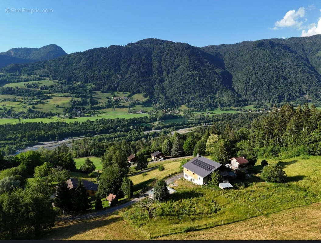 LA RIVIERE ENVERSE- Ferme authentique de 200m2 - A vendre - photo 16