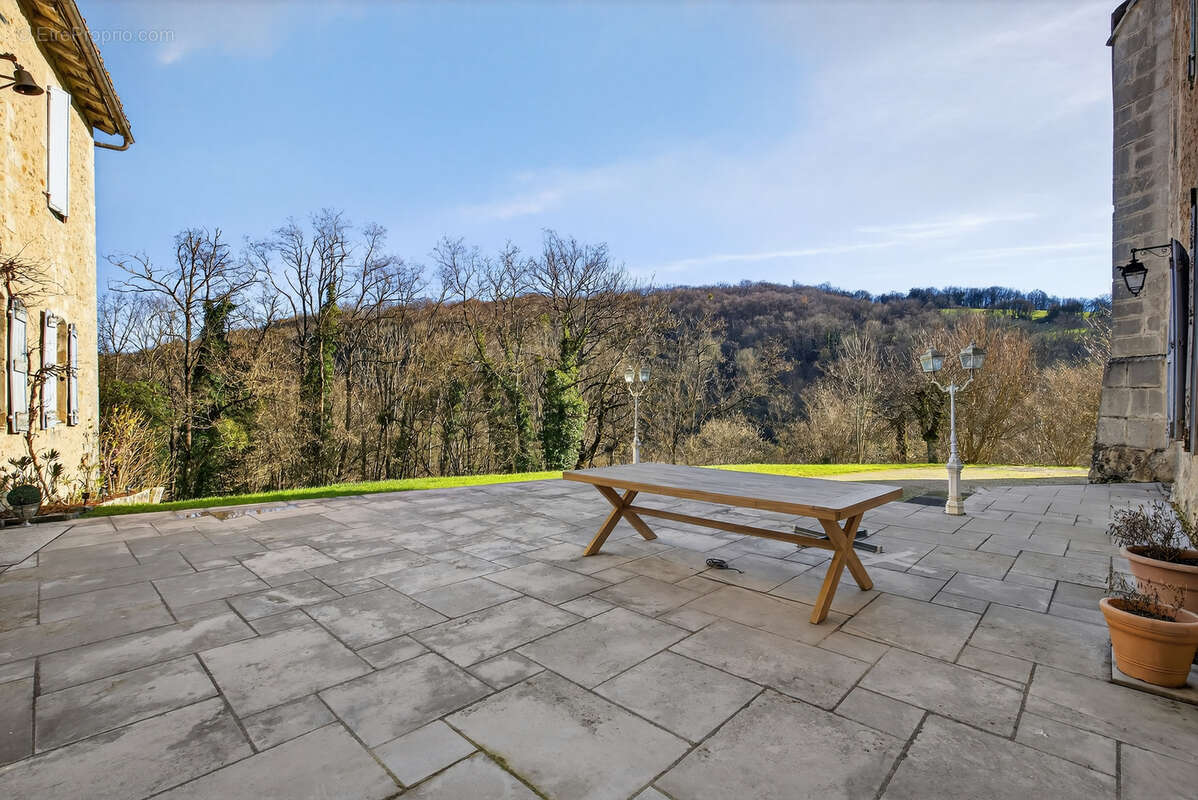 Maison à BOURG-EN-BRESSE