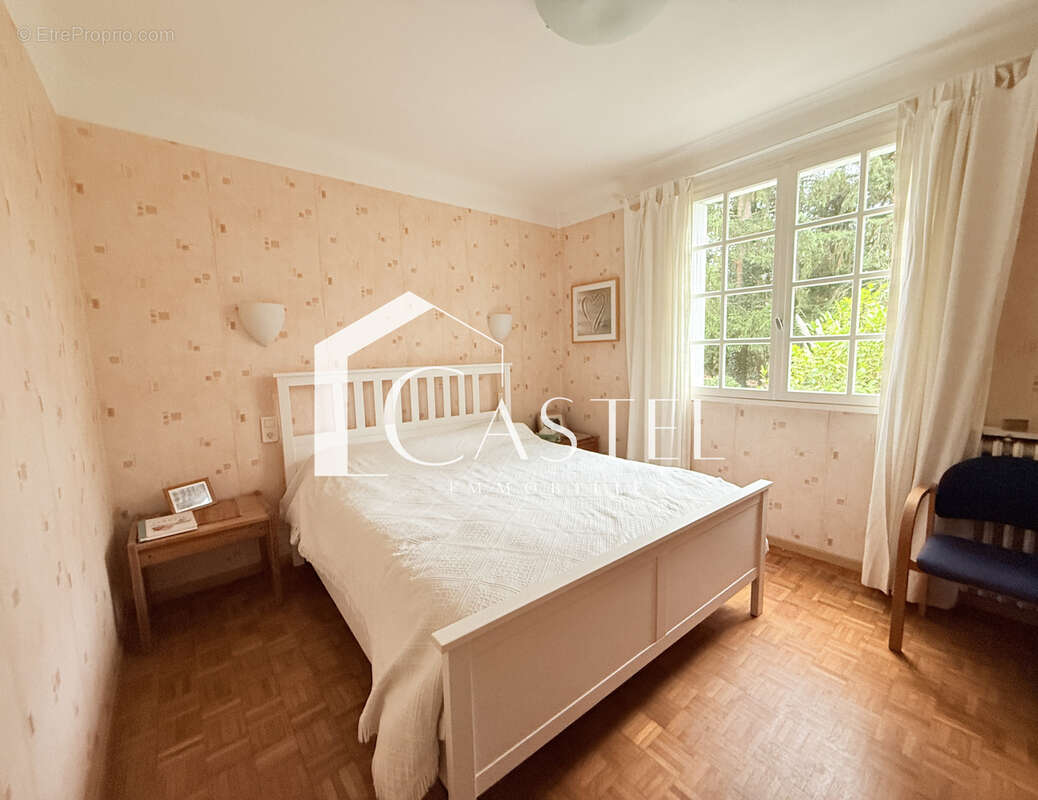 Maison à MAULE