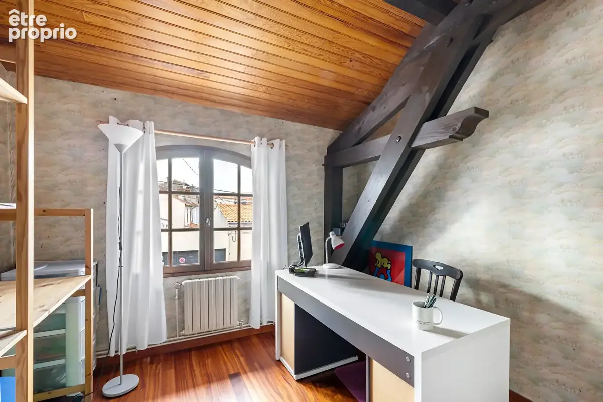 Maison 182m² à bègles - photo 7