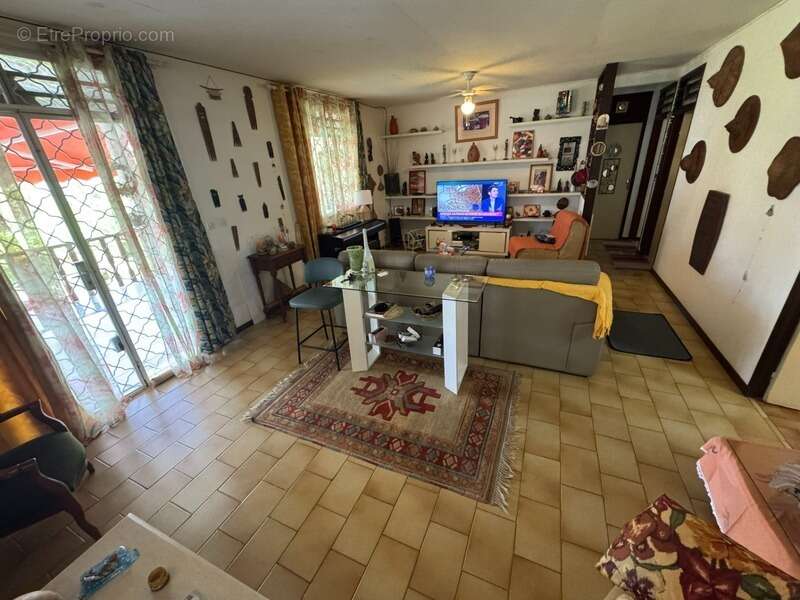  maison t4 coup de cœur au lotissement des jasmins a cayenne - photo 3