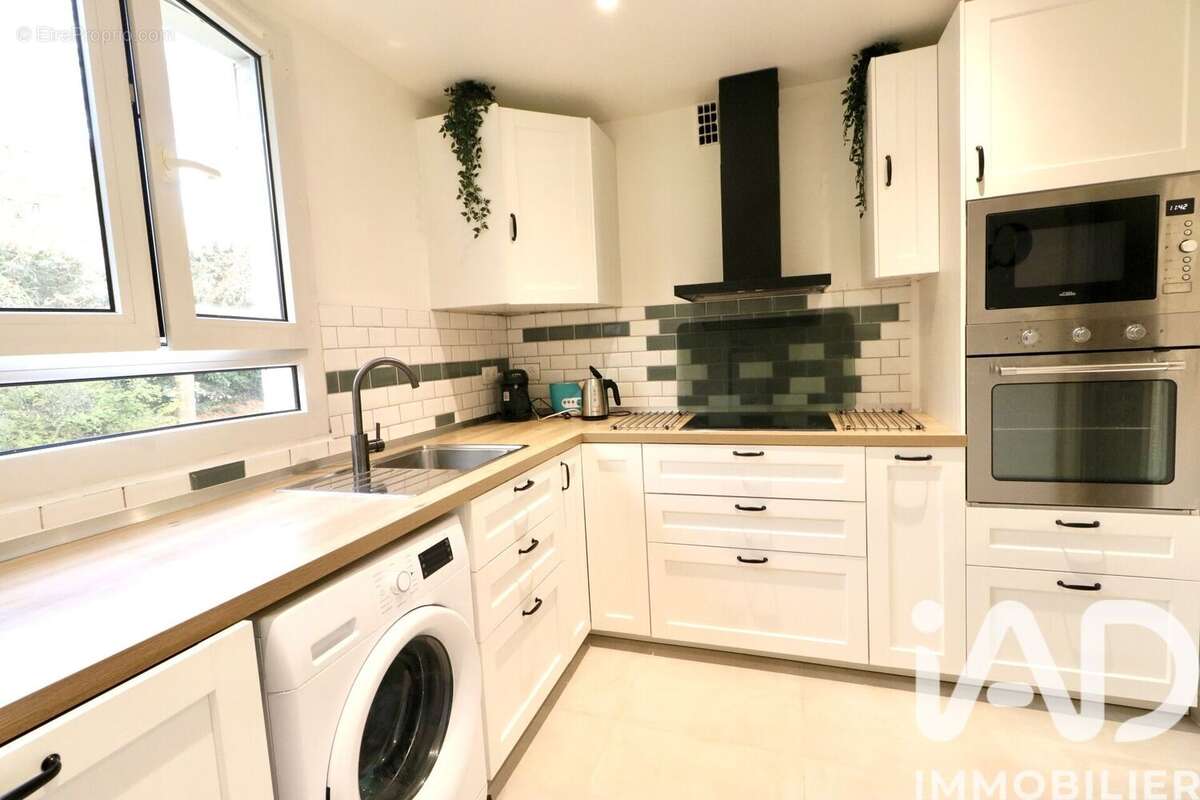 Photo 5 - Appartement à THIAIS