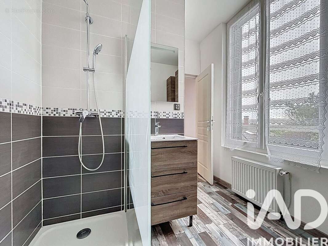 Photo 8 - Maison à SAINT-LEU-LA-FORET