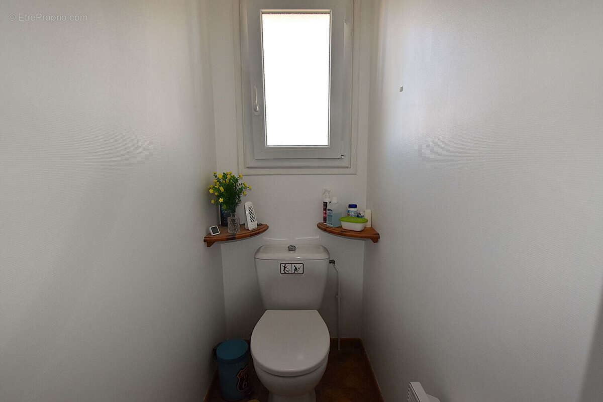 Confort et prestations : - photo 7