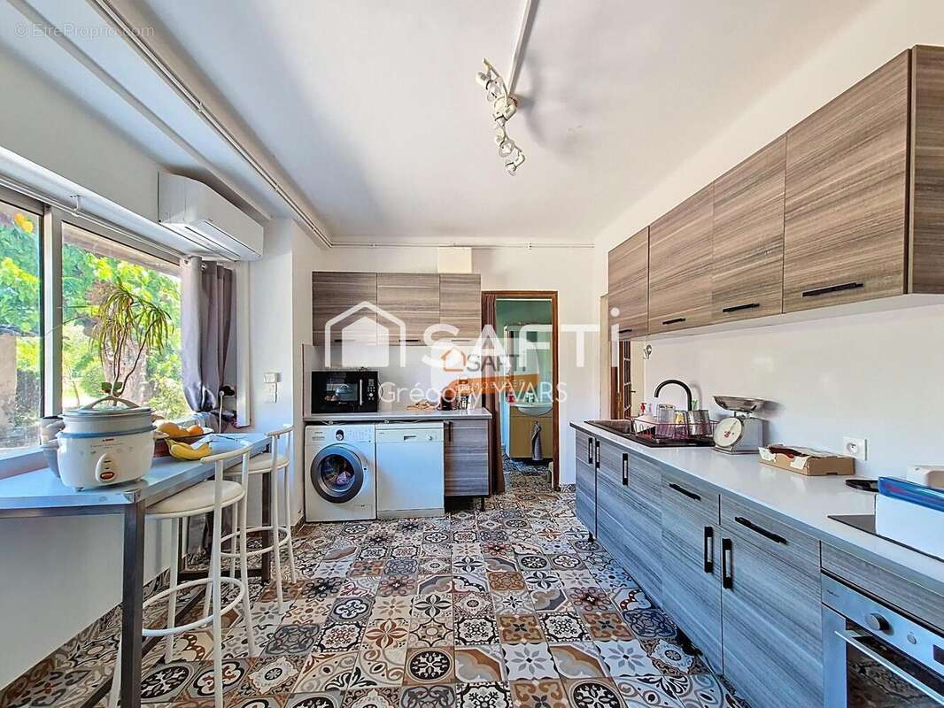 Photo 3 - Maison à LE LUC