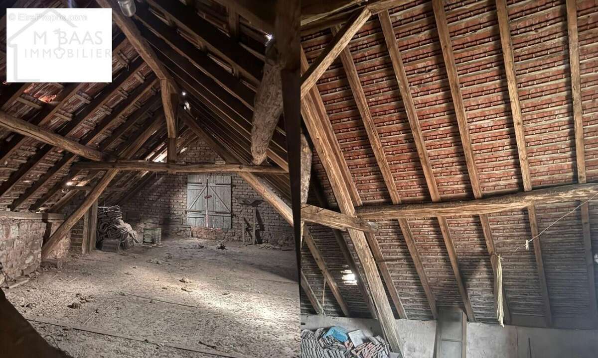Maison de village - photo 7