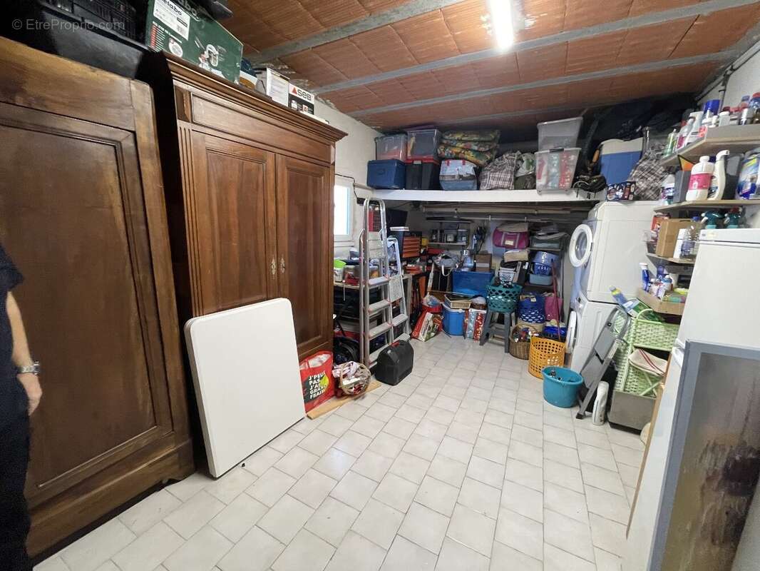 Maison à MARSEILLAN