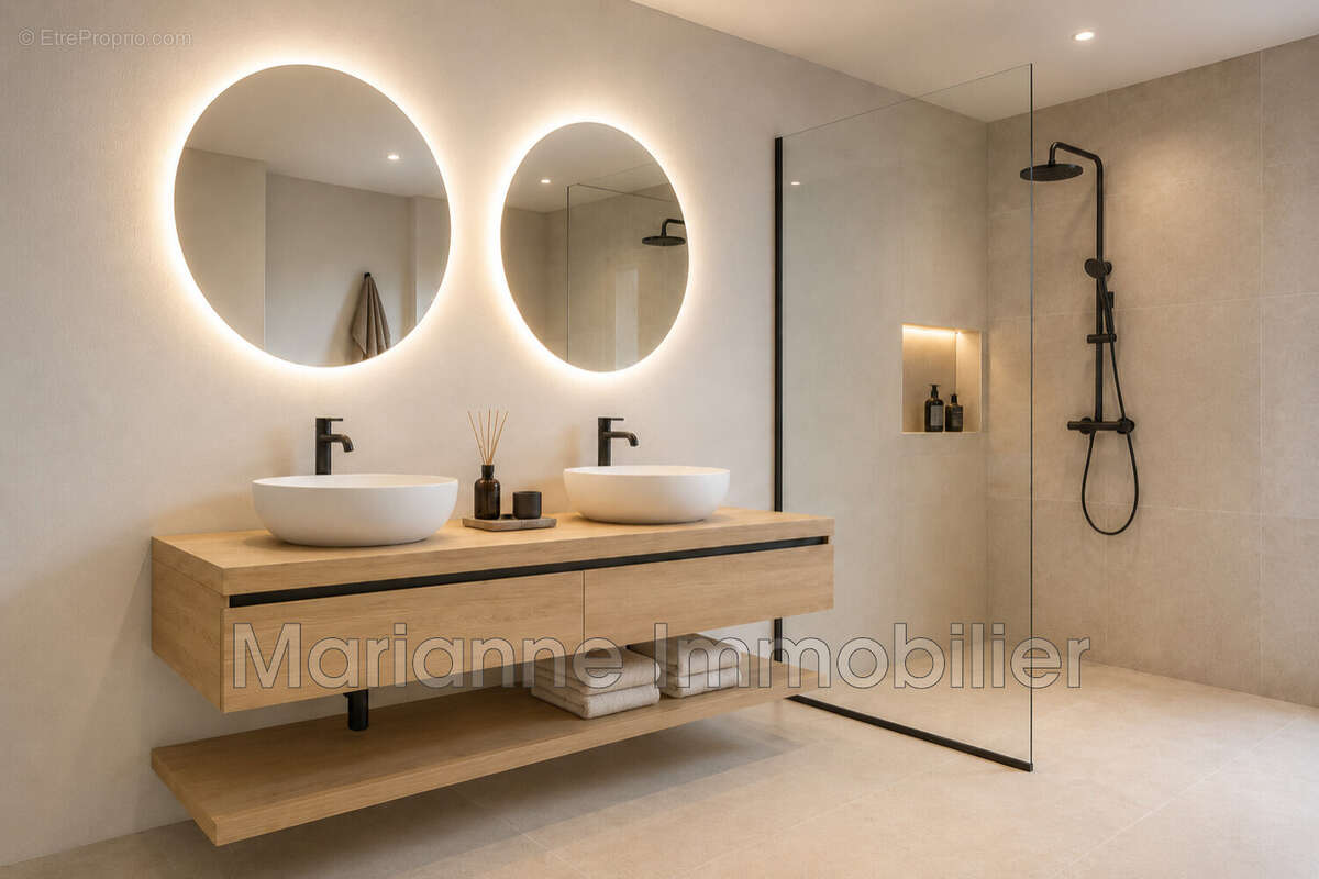 Appartement 37 m² à Leucate  - photo 7